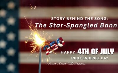 Story Behind ~ “The Star-Spangled Banner