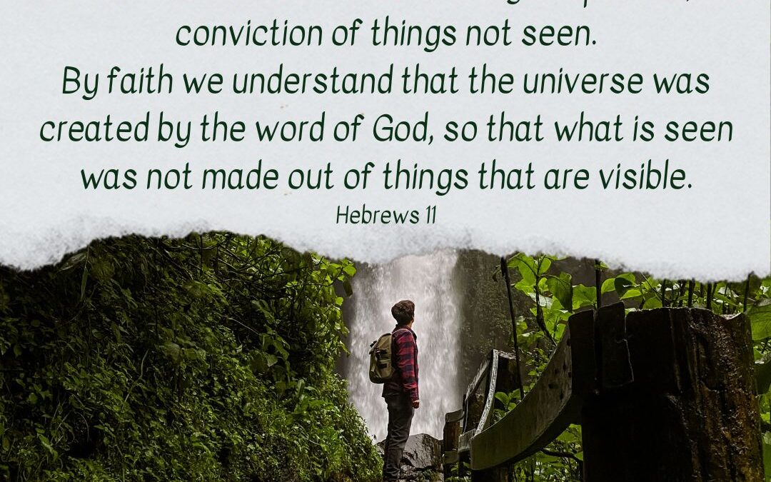 What is God Prompting You to Do