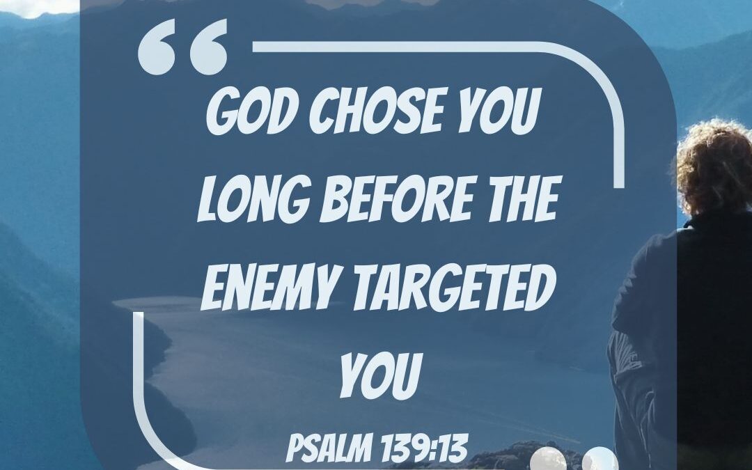 Don’t Quit Now ~ There’s a Reason the Enemy is Attacking you…