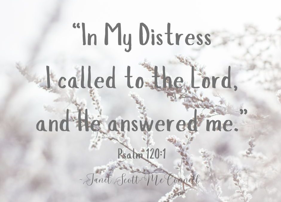 We Have Hope Because Our God is Faithful